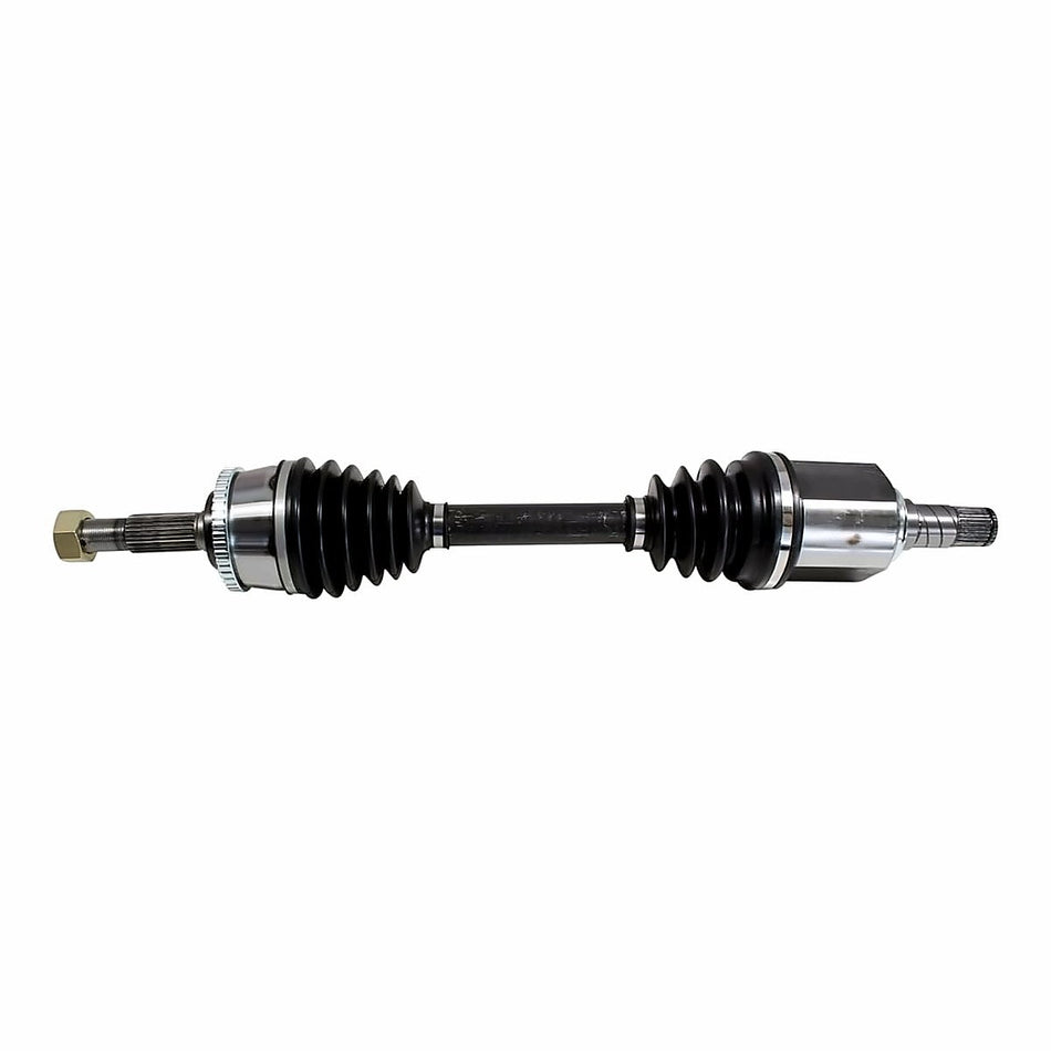 1998-2001 Nissan Altima C V AXLE, driver side, NCV53553