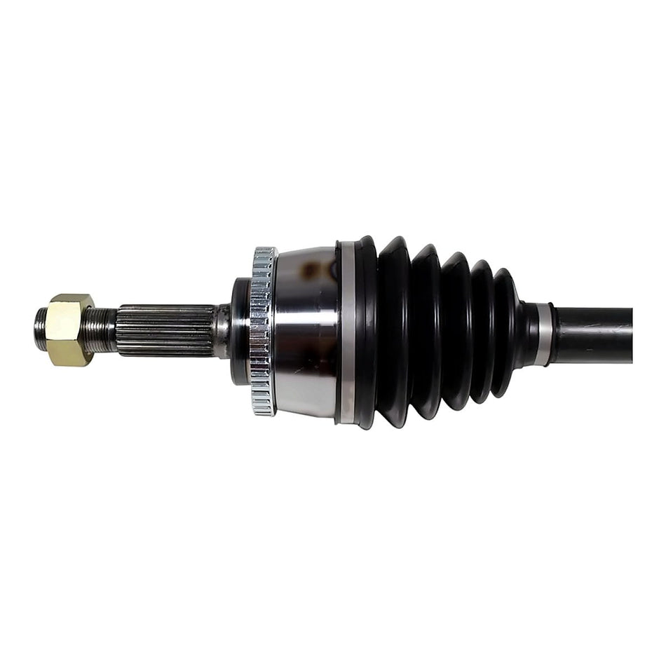 1998-2001 Nissan Altima C V AXLE, driver side, left-side view, NCV53553