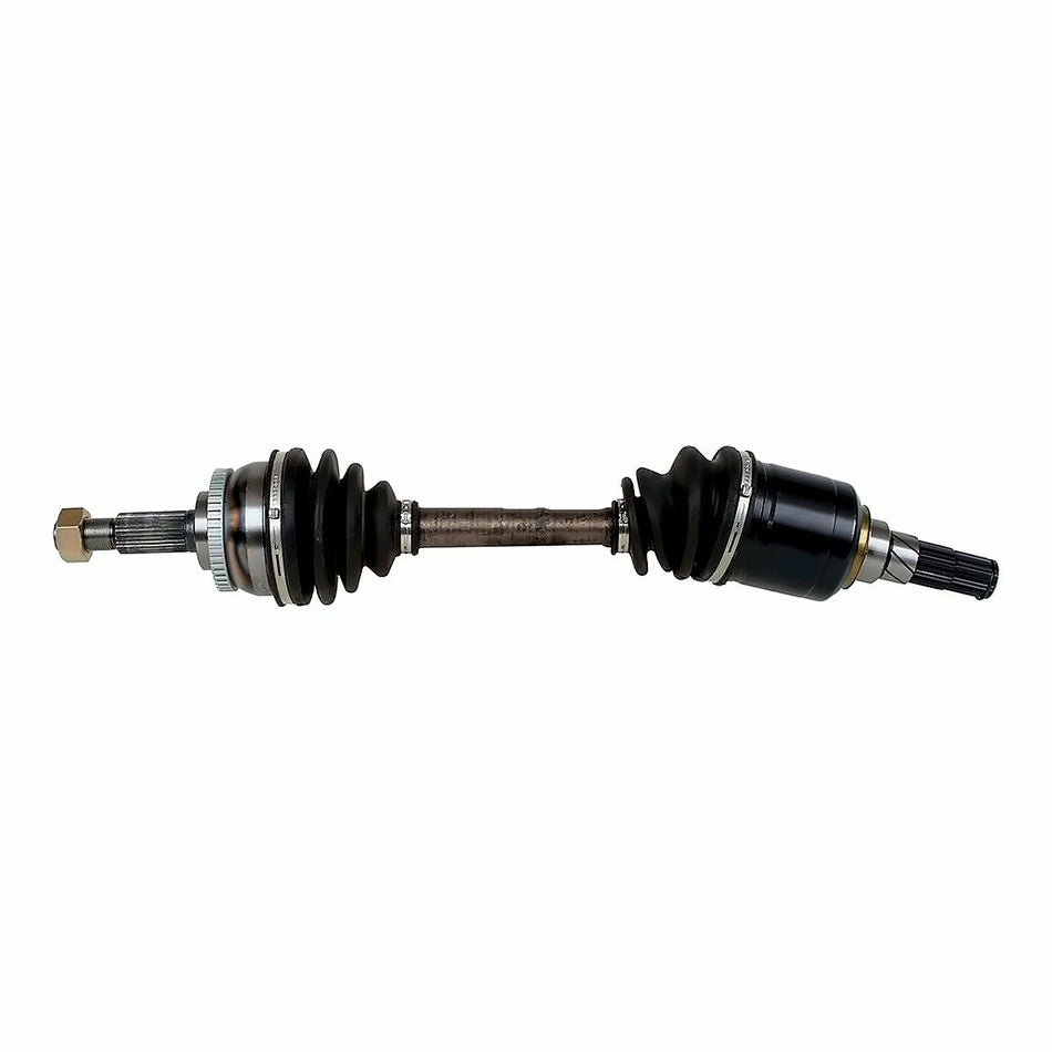 1996-1999 Infiniti I30 C V AXLE, driver side, NCV53566