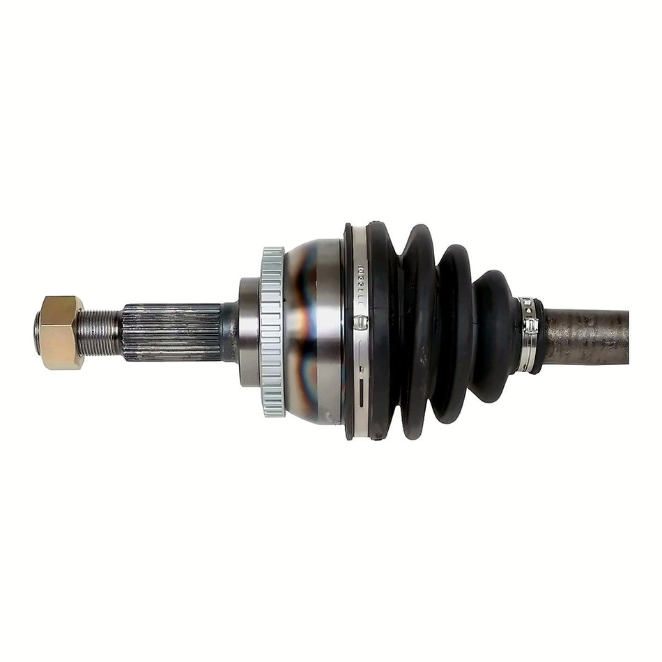 1996-1999 Infiniti I30 C V AXLE, driver side, left-side view, NCV53566
