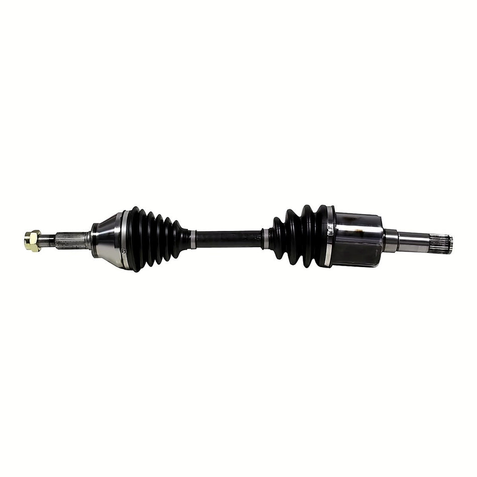 2000-2006 Nissan Sentra C V AXLE, passenger side, NCV53573