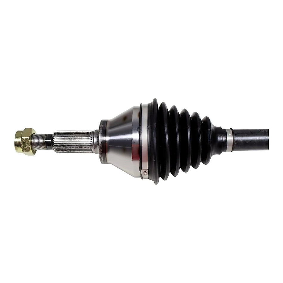 2000-2006 Nissan Sentra C V AXLE, passenger side, left-side view, NCV53573