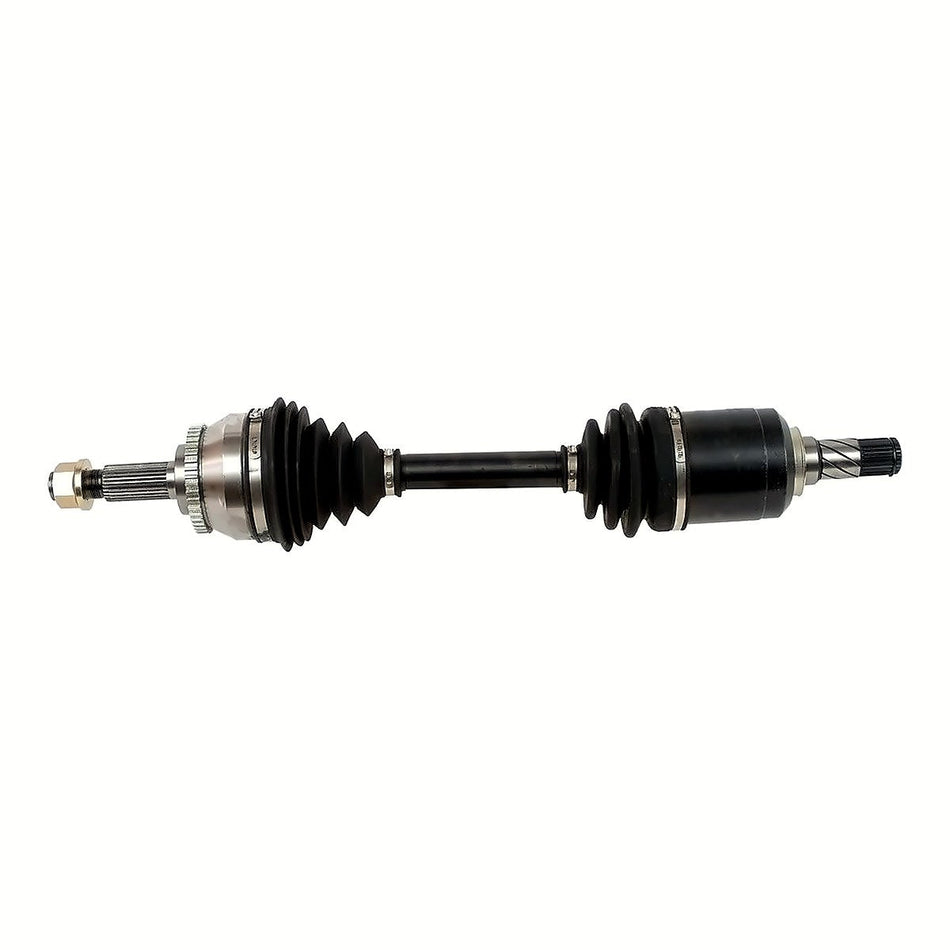 2002-2004 Nissan Altima C V AXLE, driver side, NCV53581