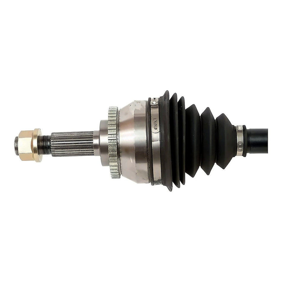 2002-2004 Nissan Altima C V AXLE, driver side, left-side view, NCV53581