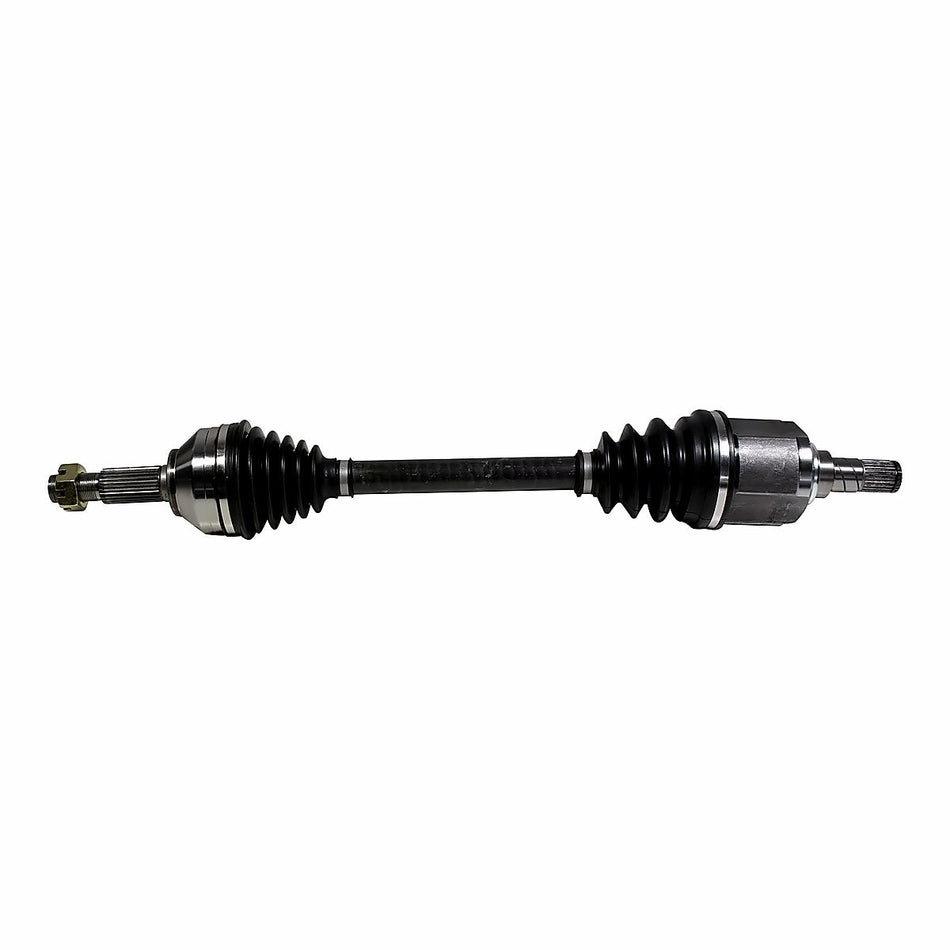 2007-2012 Nissan Altima Cv Axle, front driver side, NCV53911