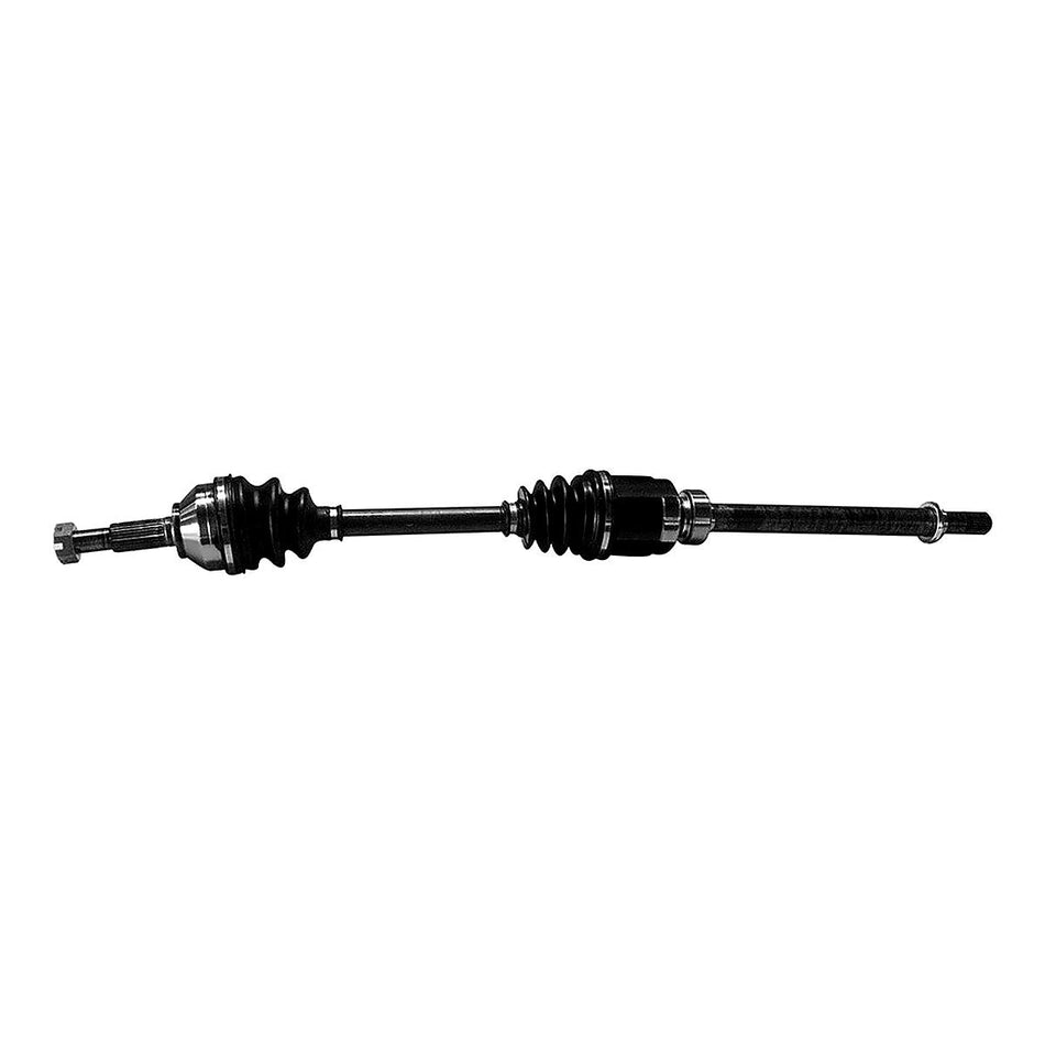 2007-2012 Nissan Altima Cv Axle, front passenger side, NCV53912