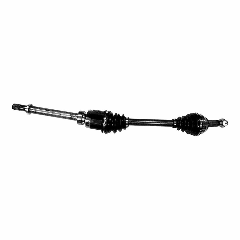2007-2012 Nissan Sentra Cv Axle, front passenger side, NCV53919