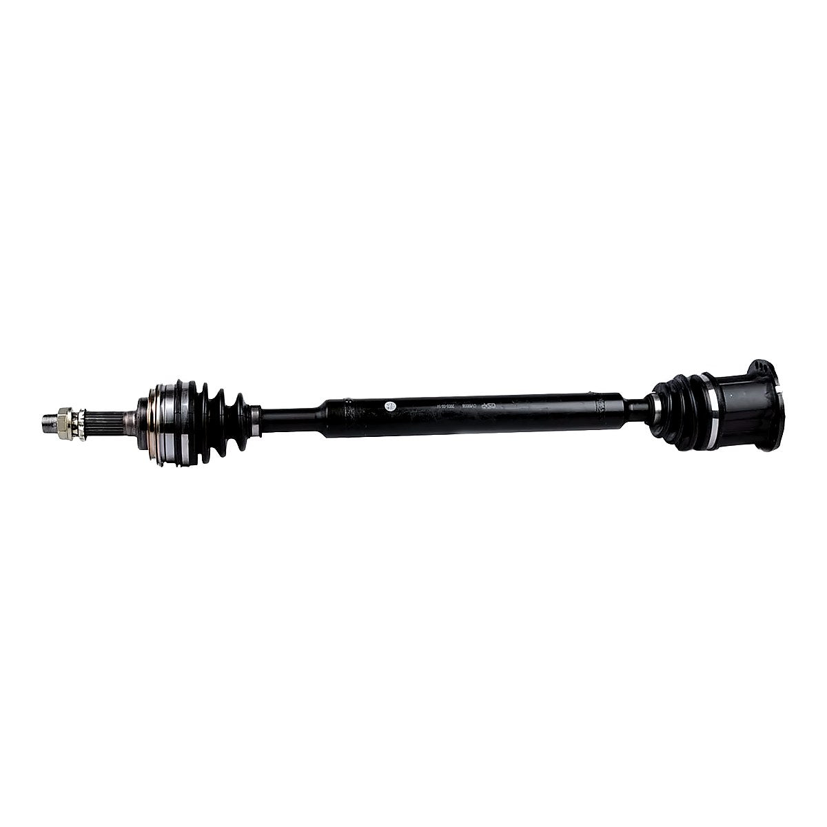1988-1992 Toyota Corolla Sedan C V AXLE, passenger side, NCV69008