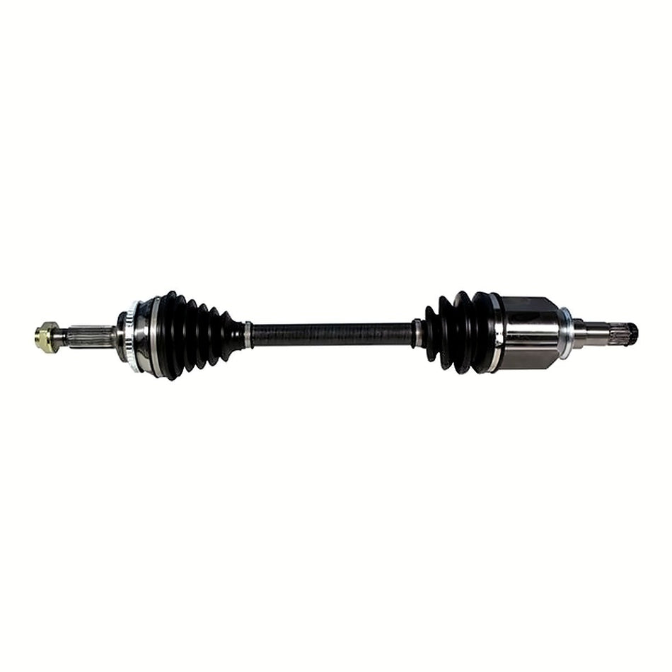 2003-2008 Pontiac Vibe Cv Axle, front driver side, NCV69051