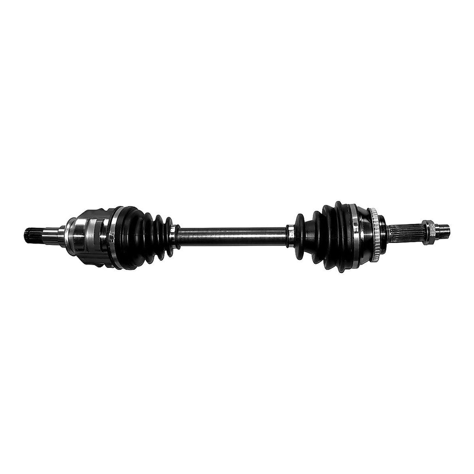 2003-2008 Toyota Corolla Sedan C V AXLE, driver side, NCV69528