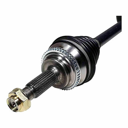 2003-2008 Toyota Matrix C V AXLE, driver side, left-side view, NCV69528