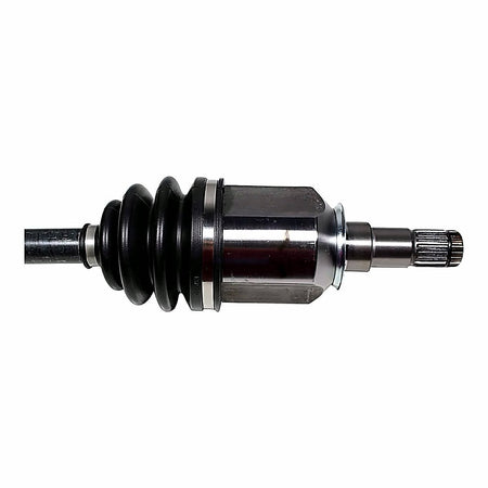 2003-2008 Toyota Corolla Sedan C V AXLE, driver side, rear view, NCV69528
