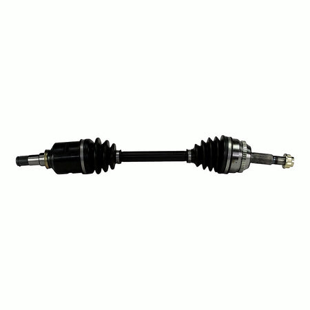 2003-2008 Toyota Matrix C V AXLE, driver side, NCV69536