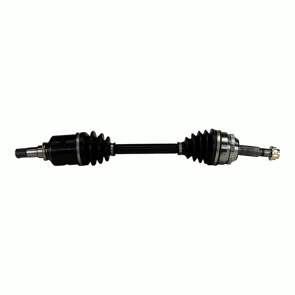2003-2008 Toyota Matrix C V AXLE, driver side, NCV69536