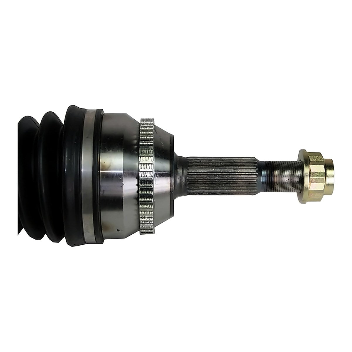 2003-2008 Toyota Matrix C V AXLE, driver side, left-side view, NCV69536