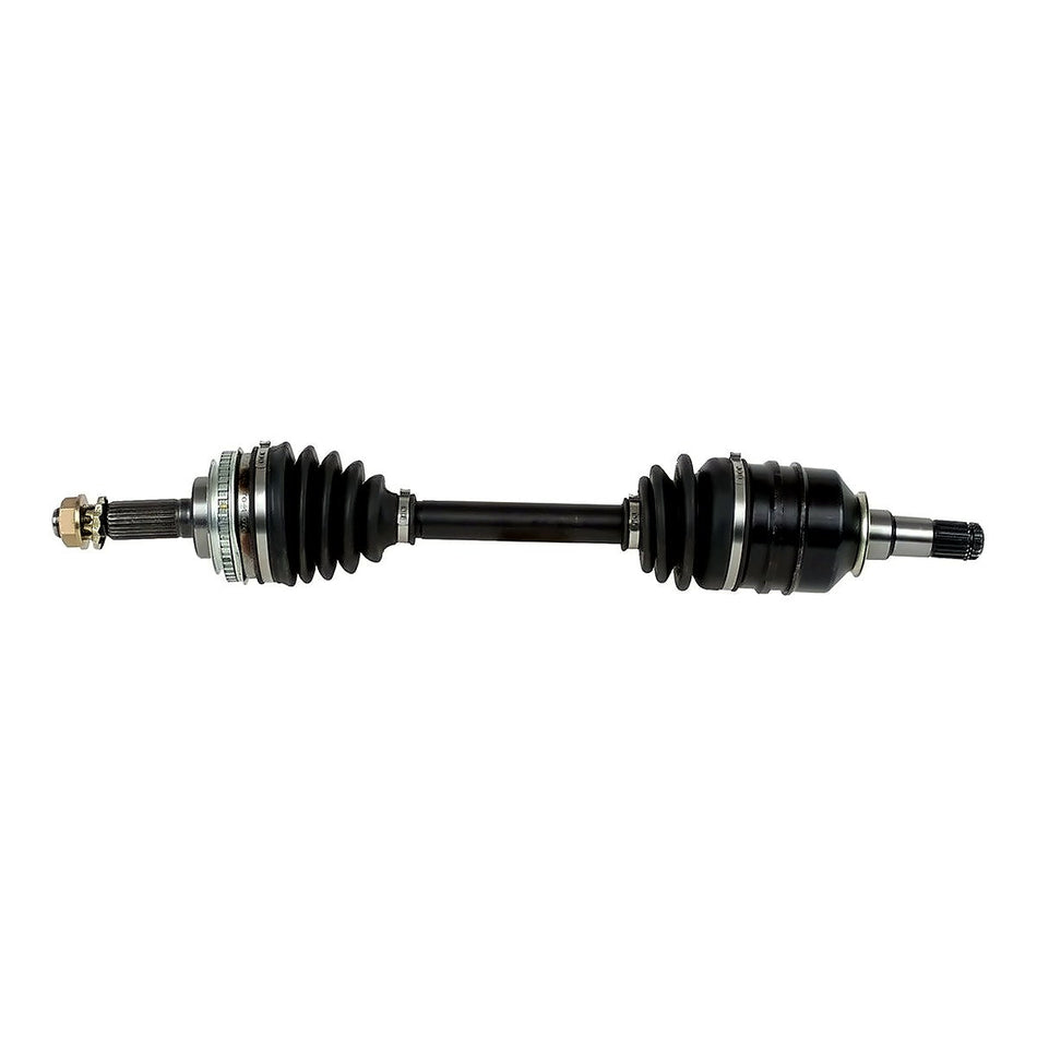 1996-2000 Toyota Rav4 C V AXLE, driver side, NCV69548