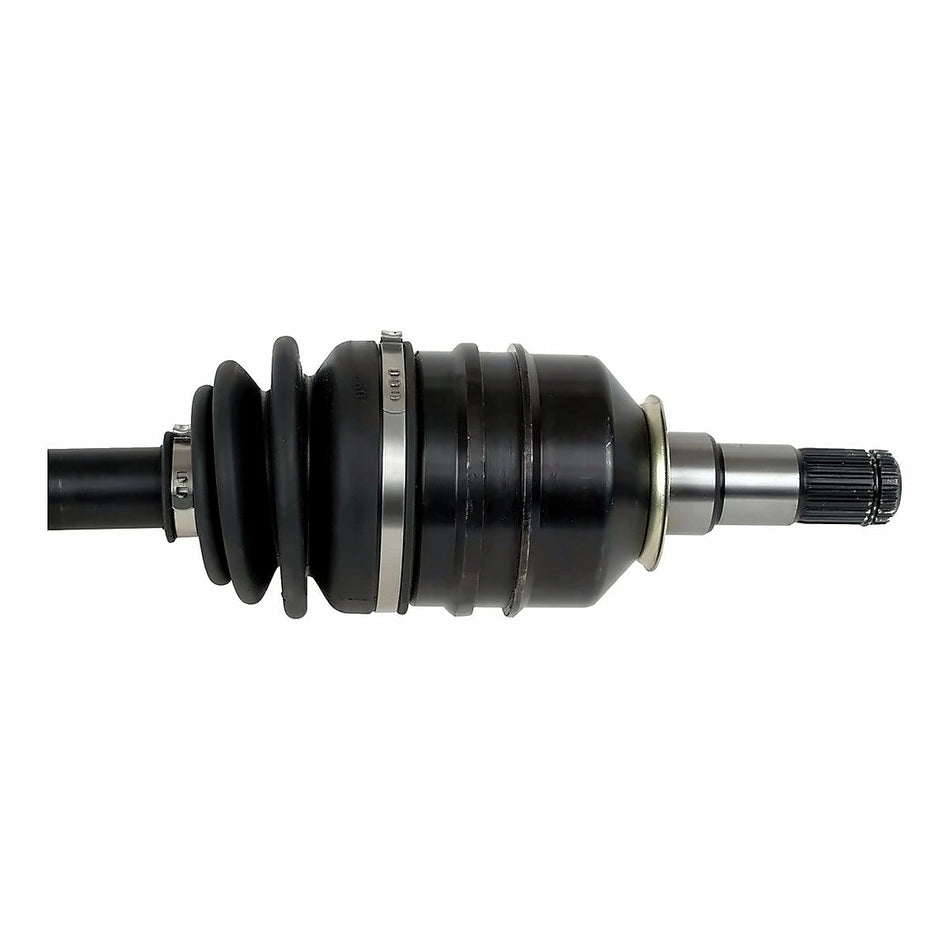 1996-2000 Toyota Rav4 C V AXLE, driver side, left-side view, NCV69548
