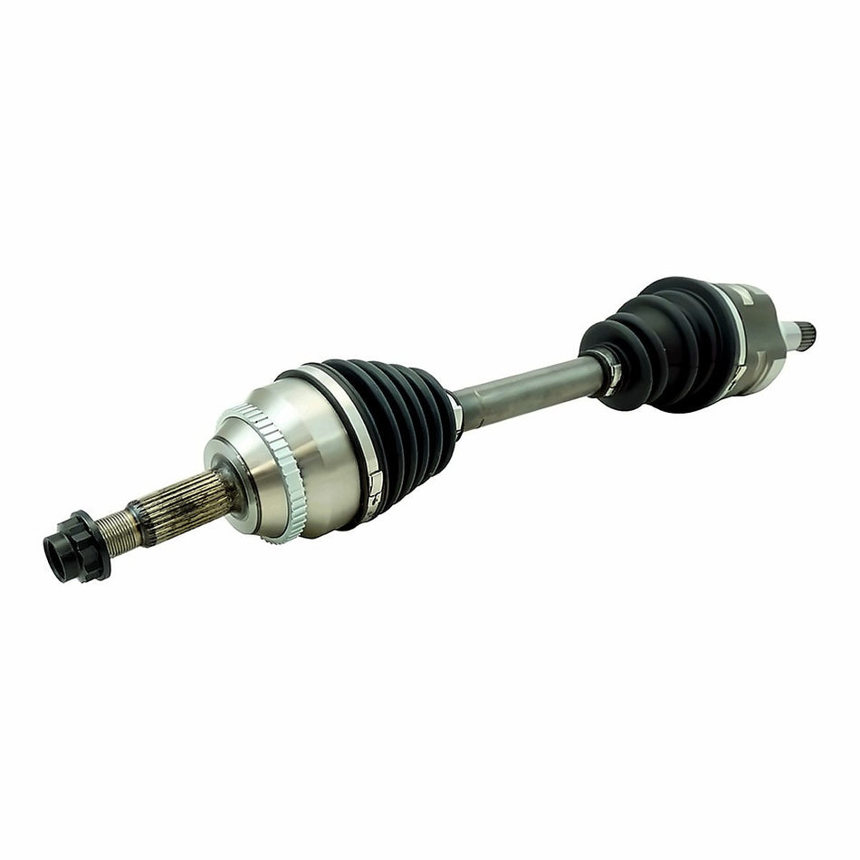2003-2008 Toyota Corolla Sedan C V AXLE, driver side, NCV69583