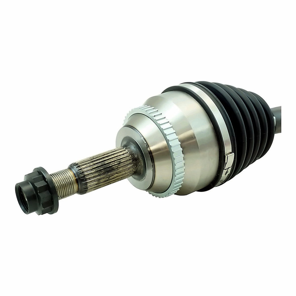 2003-2008 Toyota Corolla Sedan C V AXLE, driver side, left-side view, NCV69583