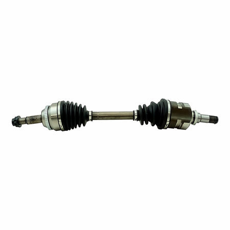 2003-2008 Toyota Corolla Sedan C V AXLE, driver side, rear view, NCV69583