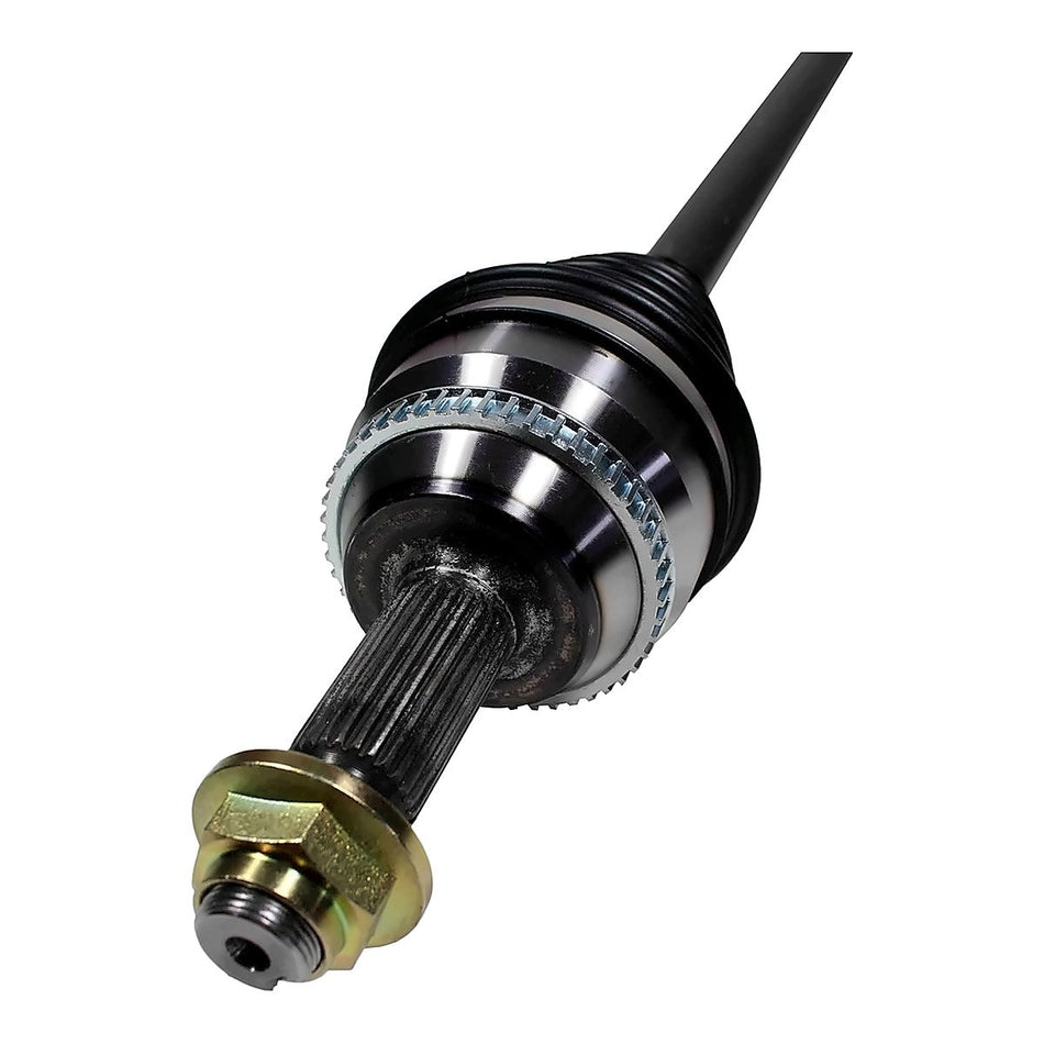 2003-2008 Toyota Corolla Sedan C V AXLE, passenger side, left-side view, NCV69584