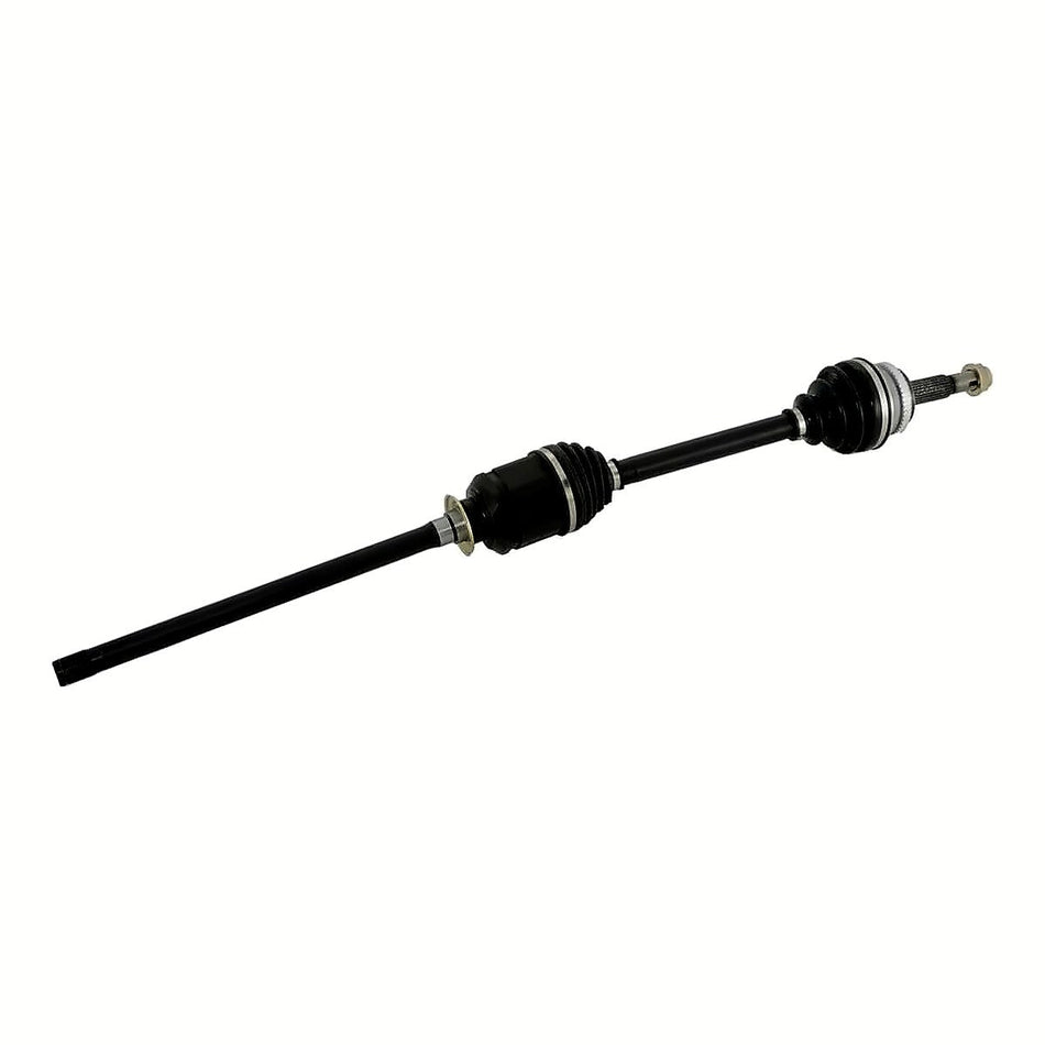2001-2005 Toyota Rav4 C V AXLE, passenger side, left-side view, NCV69592