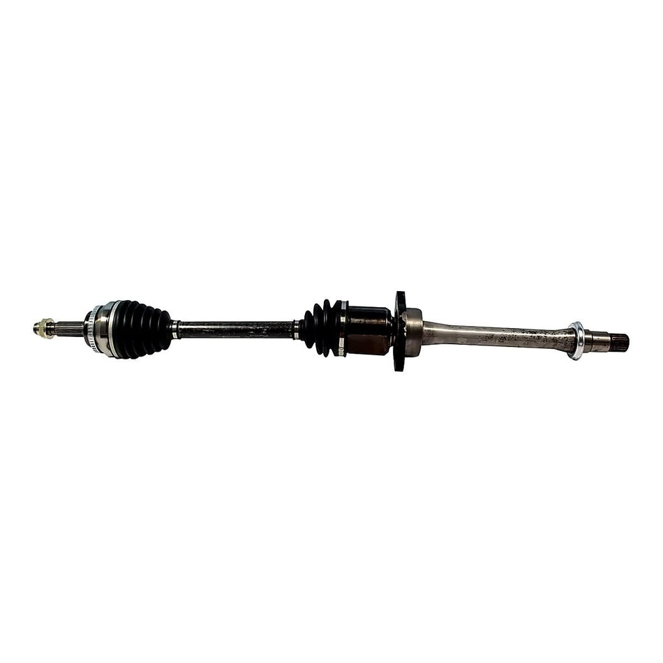 2001-2007 Toyota Highlander C V AXLE, passenger side, left-side view, NCV69594