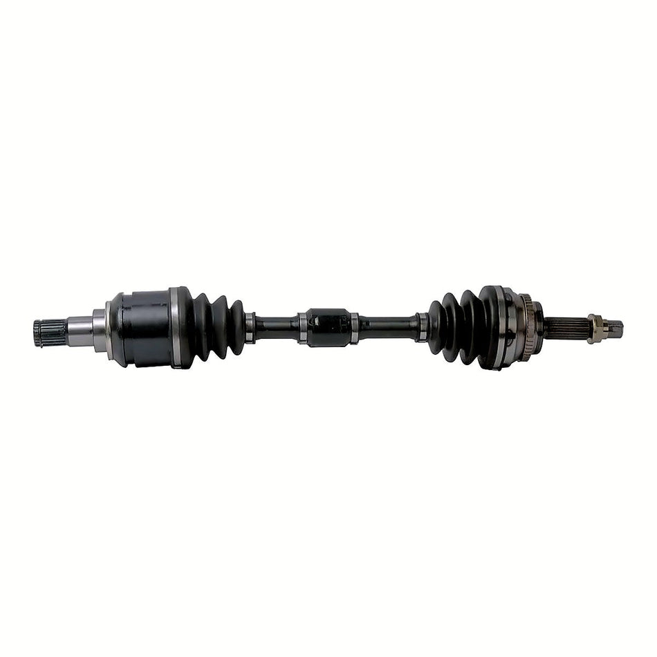 2001-2007 Toyota Highlander C V AXLE, driver side, NCV69595