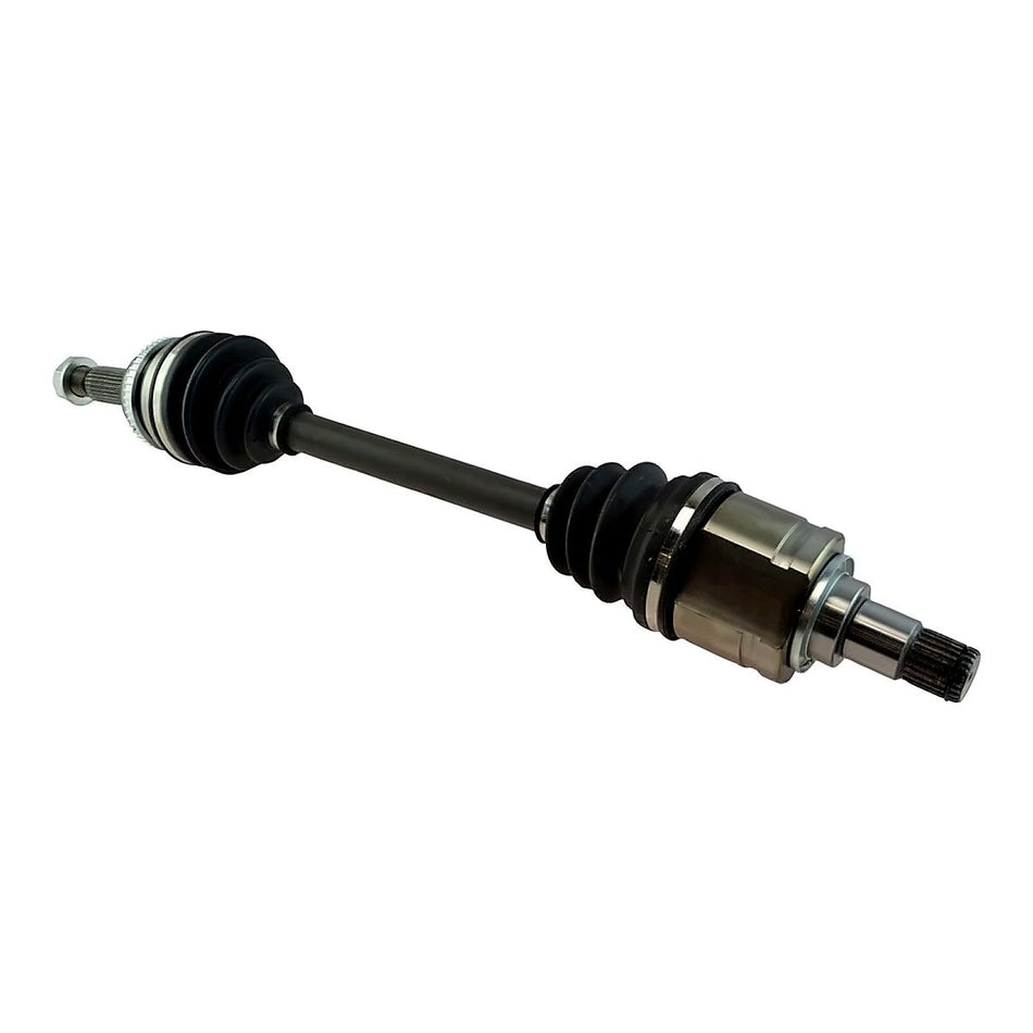 2001-2007 Toyota Highlander C V AXLE, driver side, left-side view, NCV69595