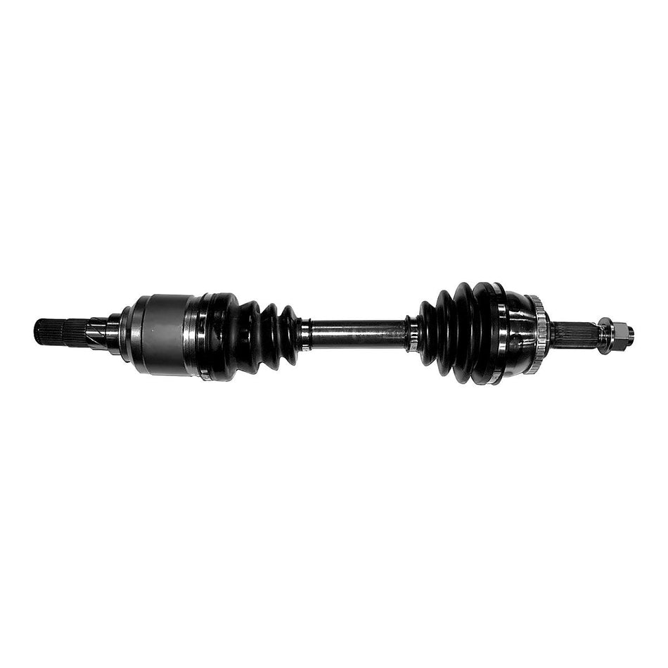 2001-2007 Toyota Highlander C V AXLE, passenger side, NCV69596