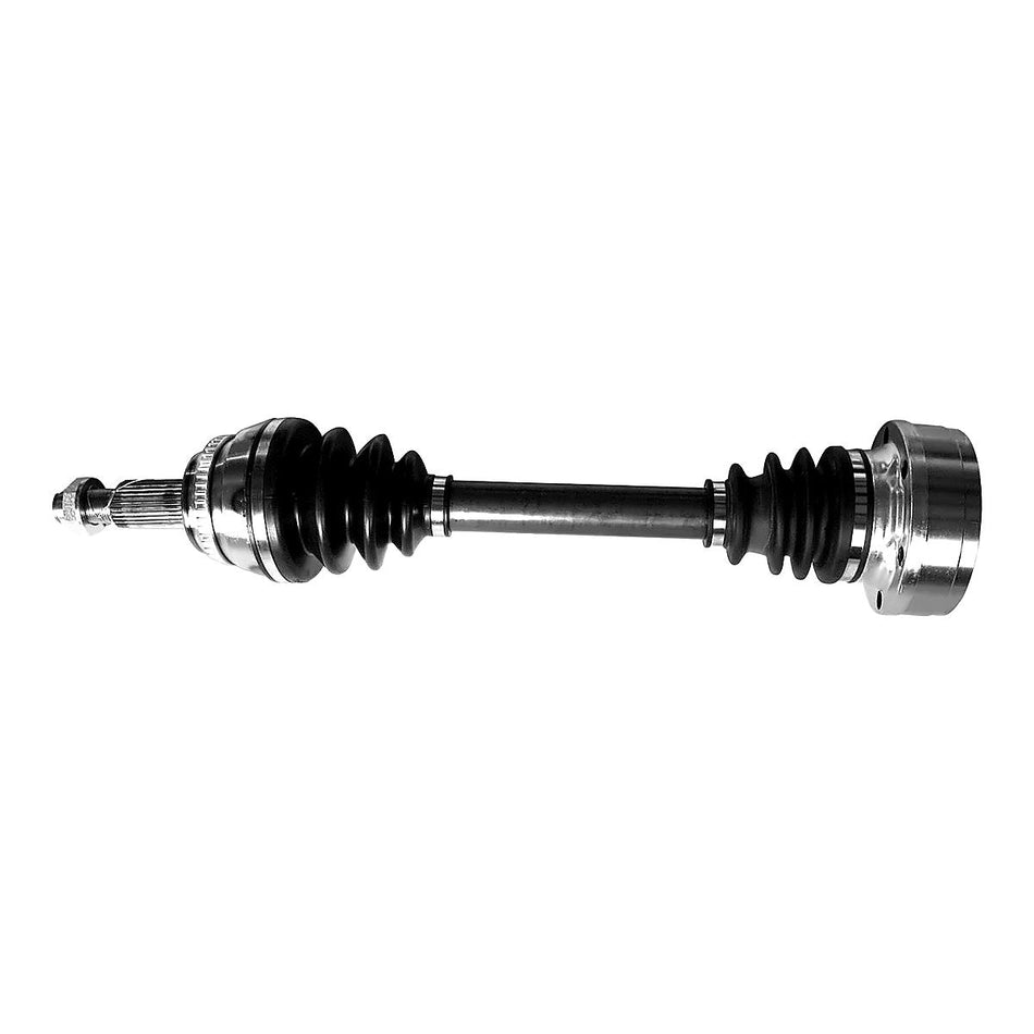 2001-2007 Toyota Highlander C V AXLE, driver side, NCV69597