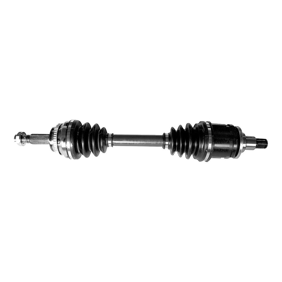 2001-2007 Toyota Highlander C V AXLE, driver side, NCV69599