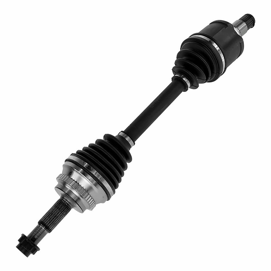 2001-2005 Toyota Rav4 C V AXLE, driver side, NCV69602
