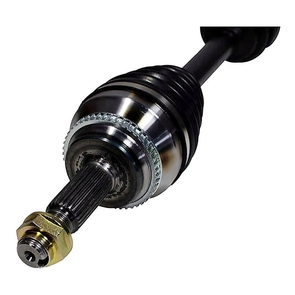 2001-2005 Toyota Rav4 C V AXLE, driver side, left-side view, NCV69602