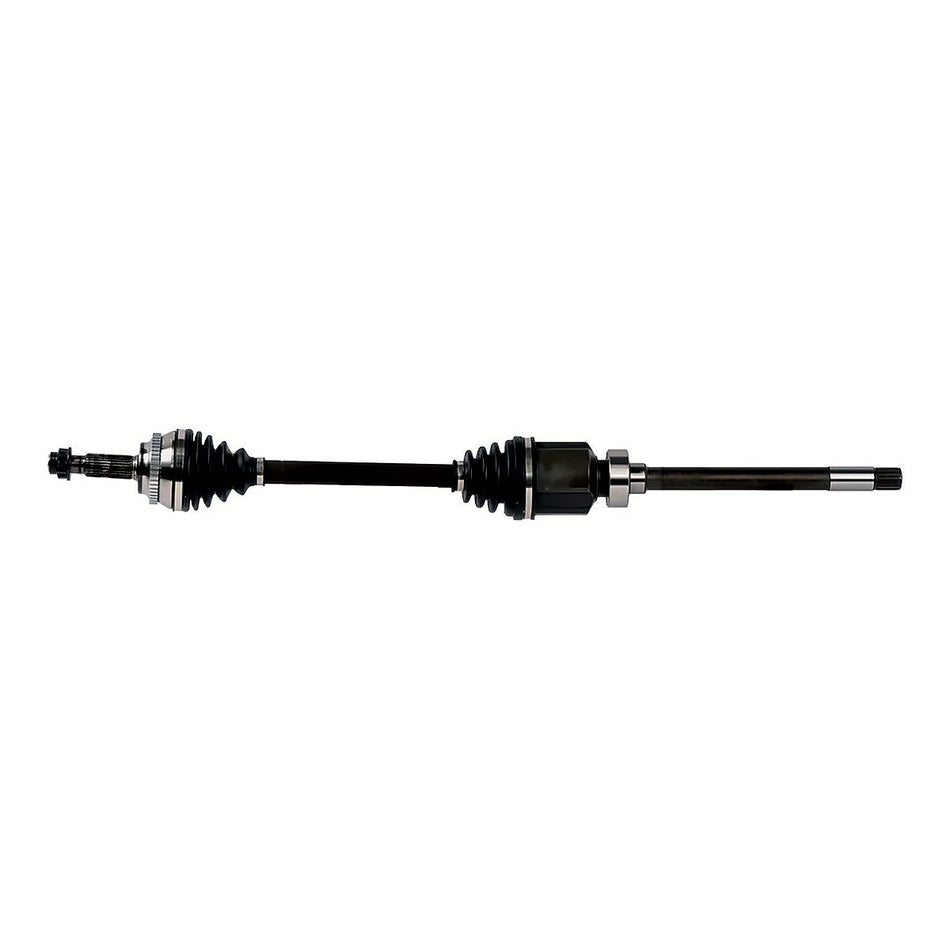2003-2008 Pontiac Vibe C V AXLE, passenger side, NCV69612