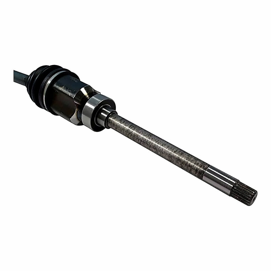 2003-2008 Pontiac Vibe C V AXLE, passenger side, left-side view, NCV69612