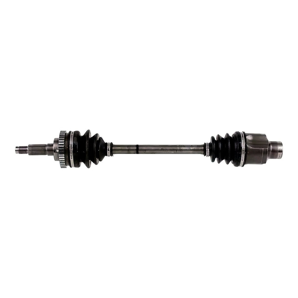 1995-1998 Mazda Protege C V AXLE, passenger side, NCV75502