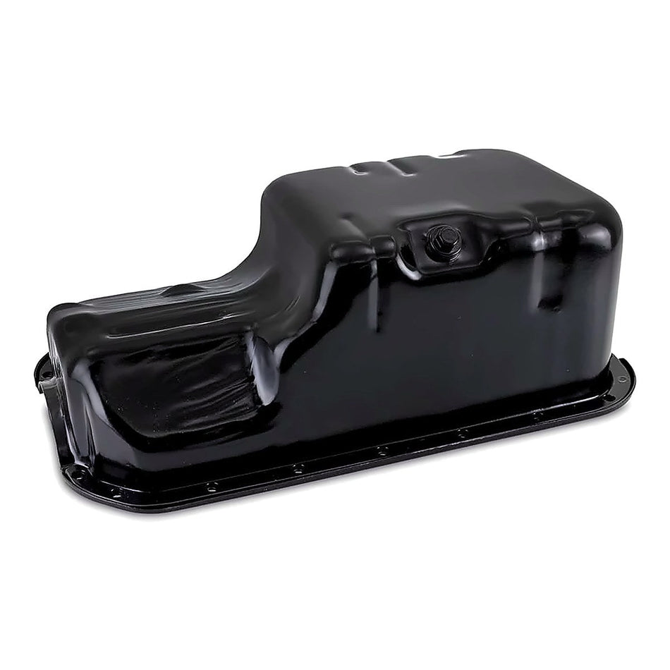 1988-1991 Honda Civic Wagon Oil Pan, NEA0857000