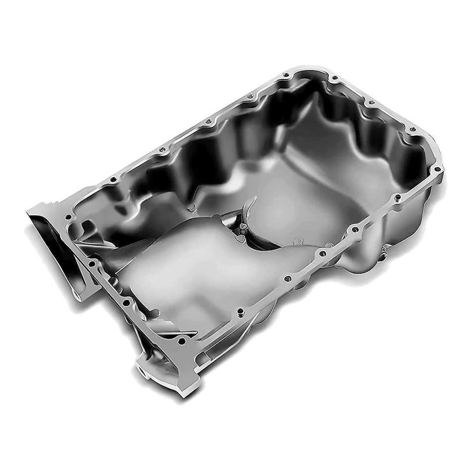 1995-1998 Honda Odyssey Oil Pan, NED1057000