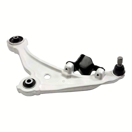 2007-2012 Nissan Altima Coupe Lower Control, front driver side, left-side view, NI0438L