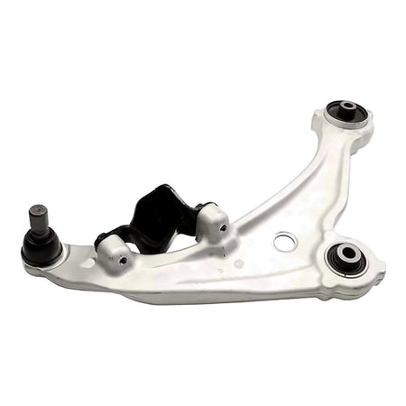 2007-2012 Nissan Altima Coupe Lower Control, front driver side, rear view, NI0438L