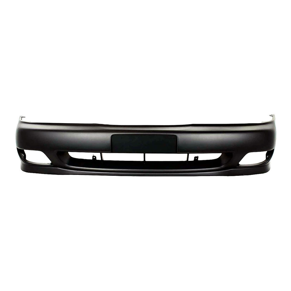 1995-1997 Nissan 200Sx Bumpers, front, NI1000162