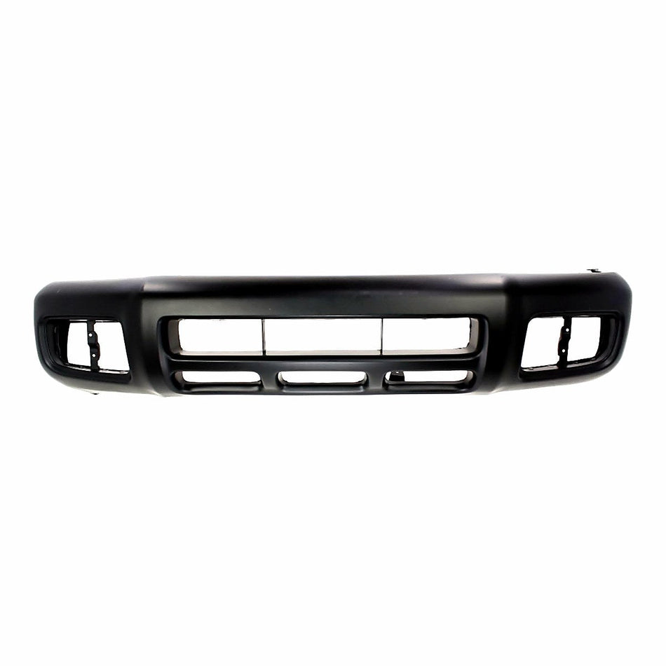 1999-2004 Nissan Pathfinder Bumpers, front, NI1000177