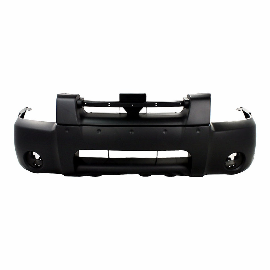 2001-2004 Nissan Frontier Bumpers, front, NI1000185