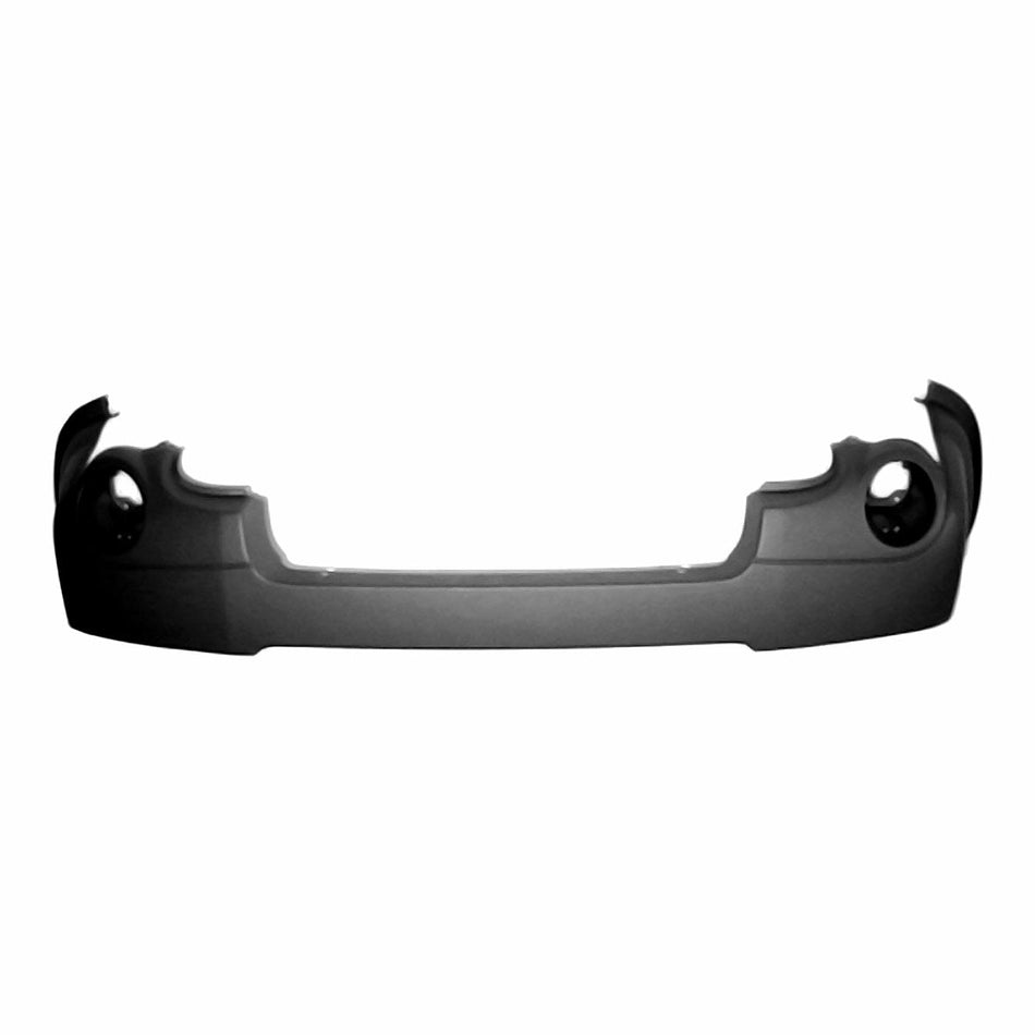 2002-2004 Nissan Xterra Bumpers, front, NI1000195