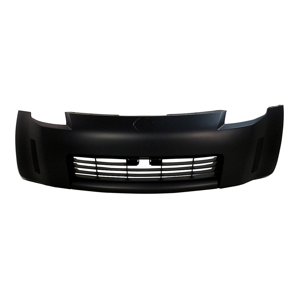 2003-2005 Nissan 350Z Bumpers, front, NI1000201