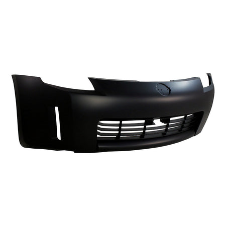 2003-2005 Nissan 350Z Bumpers, front, left-side view, NI1000201