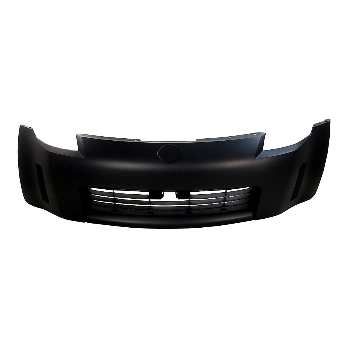 2003-2005 Nissan 350Z Bumpers, front, right-side view, NI1000201