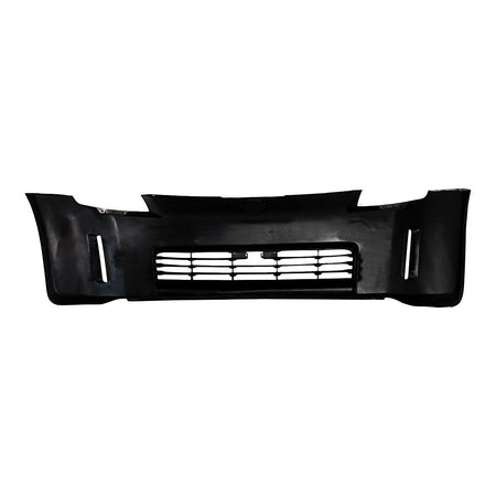 2003-2005 Nissan 350Z Bumpers, front, rear view, NI1000201