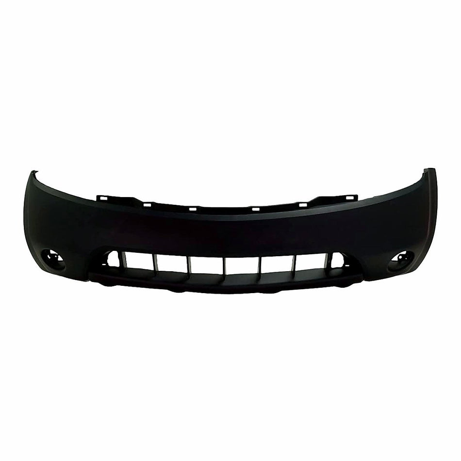 2003-2005 Nissan Murano Bumpers, front, NI1000209
